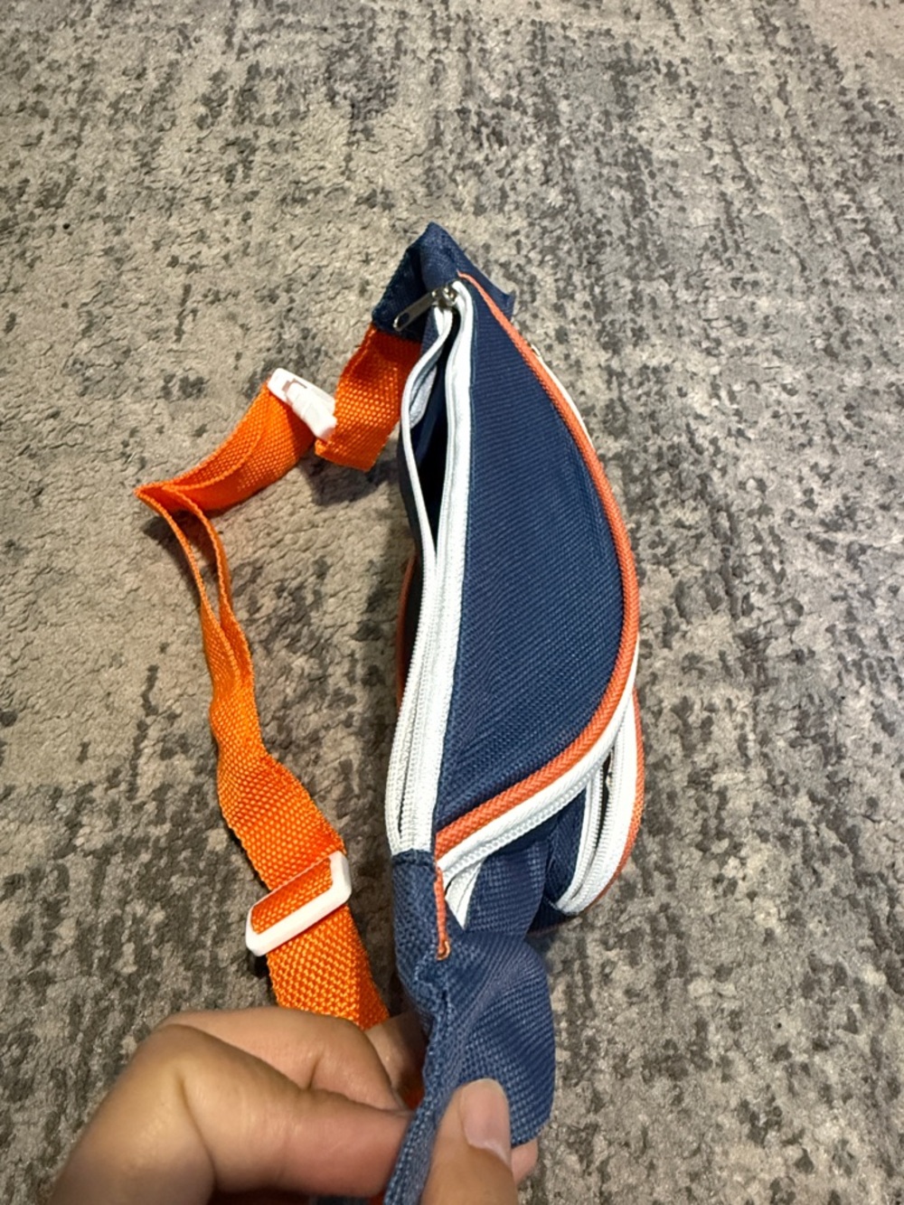 San Diego Padres Fanny Pack - Picture 5 of 5